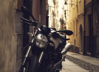 Новинки мотоциклов 2025 года: что ждать от мировых производителей