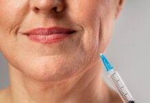 Этапы работы филлера: от введения до интеграции в кожу