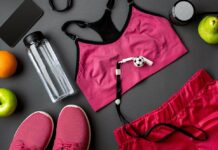 Одежда для фитнеса и активных тренировок: советы по выбору