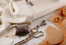 Декоративная фурнитура: как добавить изюминку в ваши швейные проекты
