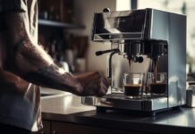 Как выбрать кофемашину: основные критерии для идеального выбора