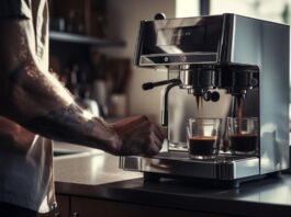 Как выбрать кофемашину: основные критерии для идеального выбора