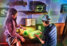 5 причин, почему квест — лучший выбор для детского праздника