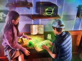 5 причин, почему квест — лучший выбор для детского праздника