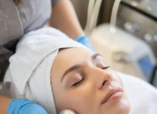 Секреты популярности ультразвукового SMAS лифтинга: почему он так востребован