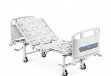 Медицинские кровати: на что обратить внимание при покупке