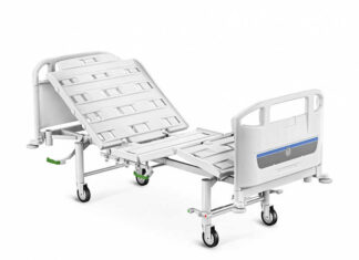 Медицинские кровати: на что обратить внимание при покупке