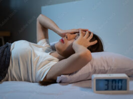 Как наладить сон без лекарств: простые и эффективные советы