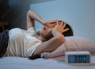 Как наладить сон без лекарств: простые и эффективные советы