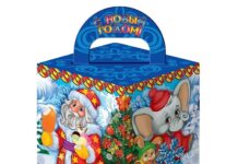 Как упаковать новогодний подарок красиво и без лишних хлопот