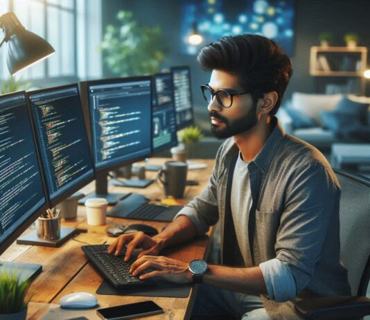 Что такое IT услуги: Развернутое руководство