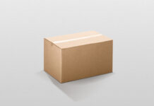 Индивидуальный дизайн картонных коробок: как выделиться на рынке