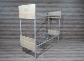 Металлические кровати: плюсы и недостатки