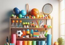 Что такое товары для спорта: обширное руководство