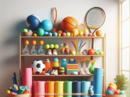 Что такое товары для спорта: обширное руководство