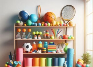 Что такое товары для спорта: обширное руководство