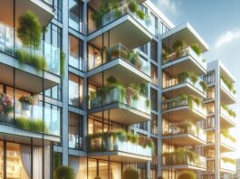 Остекление балконов и лоджий: что это такое и зачем оно нужно