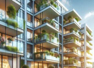 Остекление балконов и лоджий: что это такое и зачем оно нужно