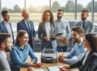 Как рассчитывается страховка на автомобиль премиум-класса