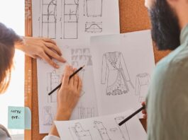 Как работает управление проектами в индустрии моды?