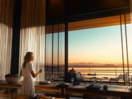 Здоровье и комфорт в доме почему стоит выбирать электрические карнизы для вашего интерьера