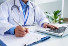 Нарколог на дому: диагностика и первая помощь