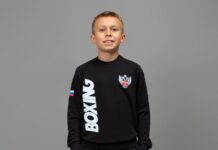 Спортивный костюм для мальчика: покупка без переплат