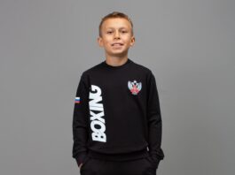 Спортивный костюм для мальчика: покупка без переплат