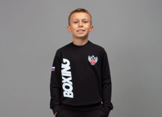 Спортивный костюм для мальчика: покупка без переплат