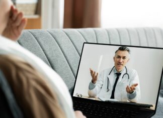 Как выбрать сервис для онлайн-консультаций с врачом: советы и рекомендации