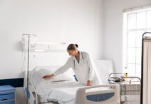 Круглосуточный стационар в Нижнем Тагиле: помощь при наркологических заболеваниях