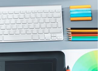 Как выбрать колледж для графического дизайна: ключевые критерии