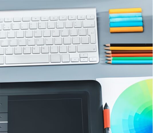 Как выбрать колледж для графического дизайна: ключевые критерии