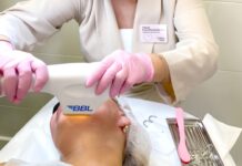 Какие проблемы кожи решает фотоомоложение: полный список эффектов