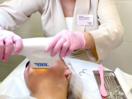 Какие проблемы кожи решает фотоомоложение: полный список эффектов