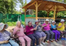 Как выбрать пансионат для пожилого человека: советы и рекомендации