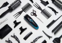 Как выбрать качественную технику для парикмахерского искусства