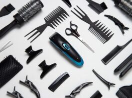 Как выбрать качественную технику для парикмахерского искусства