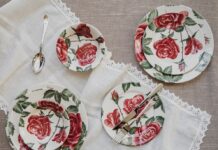 Лучшие коллекции фарфоровой посуды: как выбрать идеальный набор для вашего стола