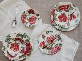 Лучшие коллекции фарфоровой посуды: как выбрать идеальный набор для вашего стола