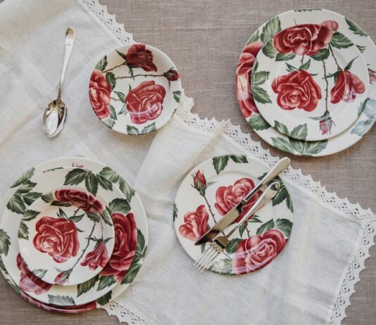 Лучшие коллекции фарфоровой посуды: как выбрать идеальный набор для вашего стола