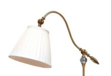 Торшер Тиффани: напольные светильники с абажуром и люминесцентные потолочные светильники