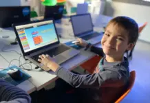 Как выбрать онлайн-школу программирования для ребёнка: главные критерии