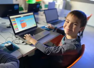 Как выбрать онлайн-школу программирования для ребёнка: главные критерии