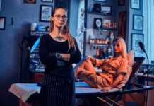 Как выбрать надёжную студию тату и пирсинга: безопасность и качество на первом месте