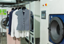 Особенности стирки и чистки крупных и нестандартных изделий