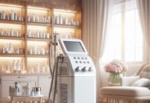 Что такое игольчатый RF-лифтинг: инновационная процедура для омоложения кожи