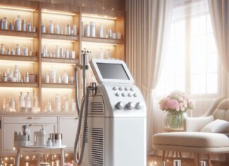 Что такое игольчатый RF-лифтинг: инновационная процедура для омоложения кожи