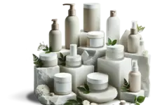 Изготовление косметики по контракту: плюсы и основные этапы процесса