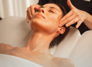 Что такое инновационный уход за кожей лица: технологии, тренды и эффективные средства